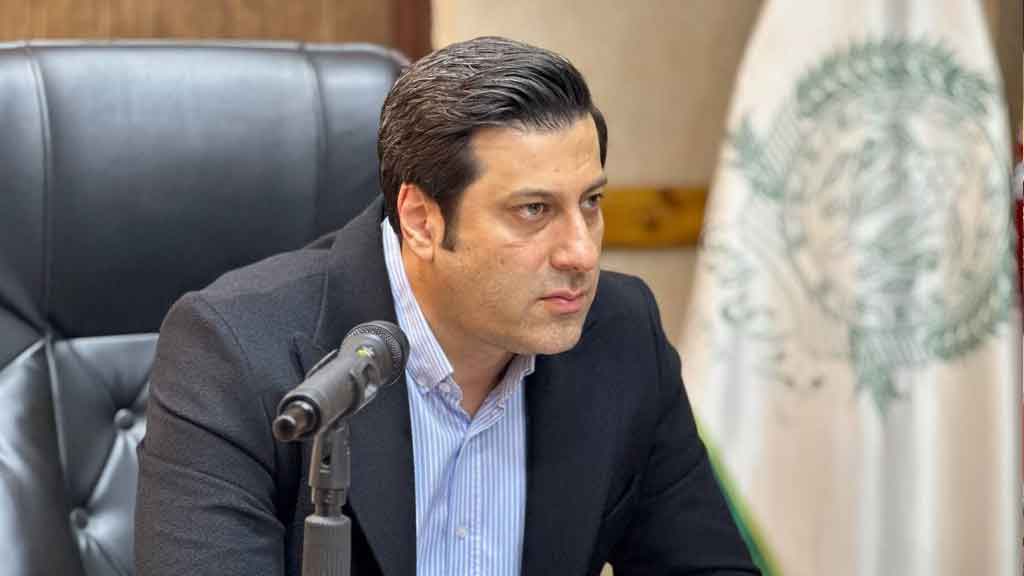 شهردار لاهیجان خبرداد :اختتامیه بخش شهری جشنواره «فرزند ایران، قهرمان زمین»