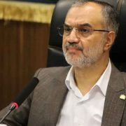 برای چهارمین سال متوالی کارگرنیا رئیس شورای شهر رشت شد