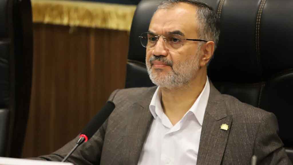 برای چهارمین سال متوالی کارگرنیا رئیس شورای شهر رشت شد