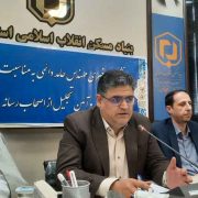 اجرای نهضت ملی مسکن در شهرهای زیر ۵۰ هزار نفر جمعیت در گیلان
