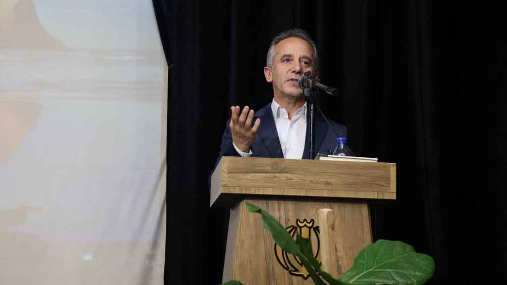 رییس شبکه بهداشت و درمان فومن: بهورزی توفیق الهی است