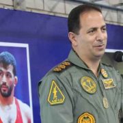 امید آفرینی قرارگاه محرومیت زدایی ارتش به کشتی فومن