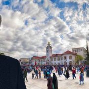 لزوم پاس‌داشت ریشه‌ها و نگاه به آینده شکوفا برای انسجام اجتماعی