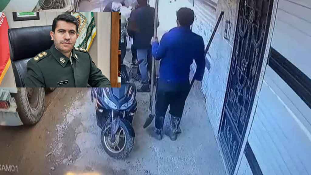 جزییات بیشتر از نزاع مرگبار در پستک رشت؛ ۷ نفر دستگیر شدند