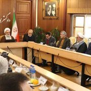 مسئولان قضایی رسیدگی سریع و دقیقی به پرونده های قضایی داشته باشند