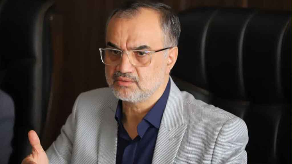 توجه به بازگشایی مسیر و احداث تقاطع غیر همسطح در میدان ولی عصر در بودجه ۱۴۰۴
