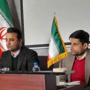 طرح های گردشگری شهرداری لولمان در اراضی 33 هکتاری اجرایی می شود