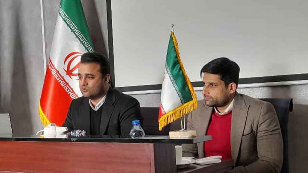 طرح های گردشگری شهرداری لولمان در اراضی 33 هکتاری اجرایی می شود