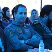 امام جمعه فومن : قرارگاه محرومیت زدایی ارتش برای بهداشت و درمان فومن کولاک به پا کرده است