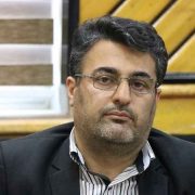 اسماعیل قاسمی سرپرست فرمانداری شهرستان فومن شد