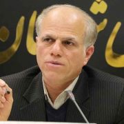 خسارت حدود ۴۰ میلیارد تومانی حریق به شهرک چوبی امامزاده ابراهیم(ع)