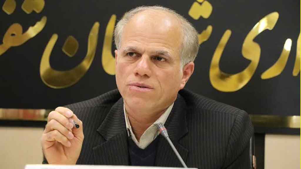 خسارت حدود ۴۰ میلیارد تومانی حریق به شهرک چوبی امامزاده ابراهیم(ع)