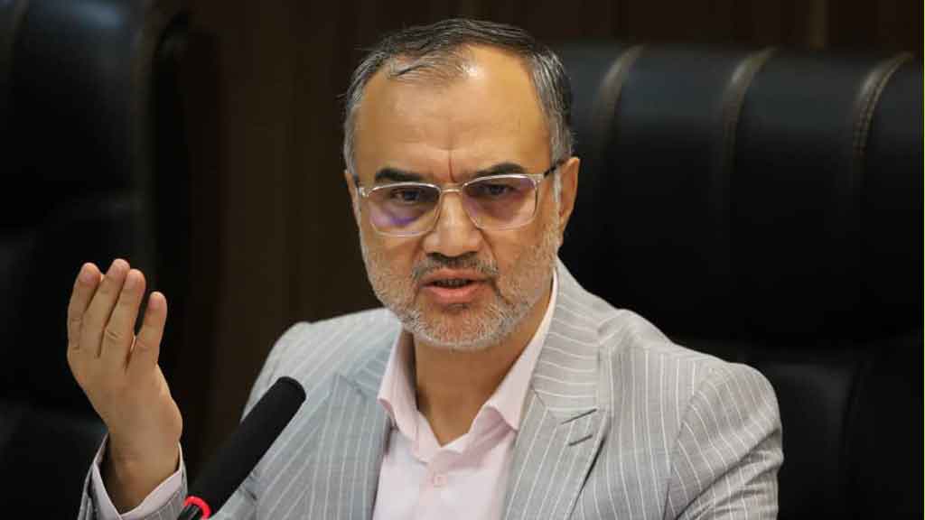 رییس شورای شهر رشت : بابت اتفاقات نامیمون میدان شهدای ذهاب عذرخواهی میکنیم
