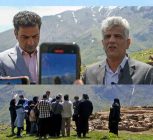 هیئت چینی خرداد ماه برای کاوش های باستان شناسی به ماسوله می آیند