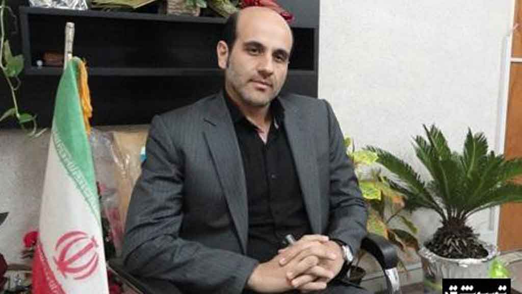 با حکم وزیر کشور، علیرضا مسچیان فرماندار لاهیجان شد