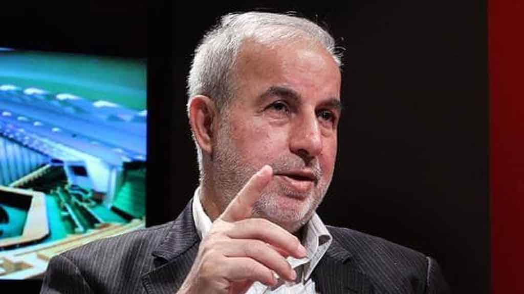 اعلام آمادگی جبار کوچکی‌نژاد برای عضویت در بخش ناظر هیأت رئیسه مجلس شورای اسلامی