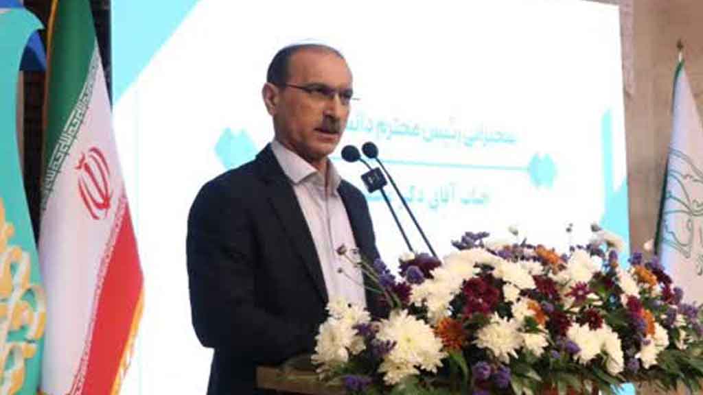 از نماد مقاومت تا نماد صدای حقیقت