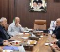 آرامش بازار مرهون تکاپوی بی وقفه کاسبان غیور است