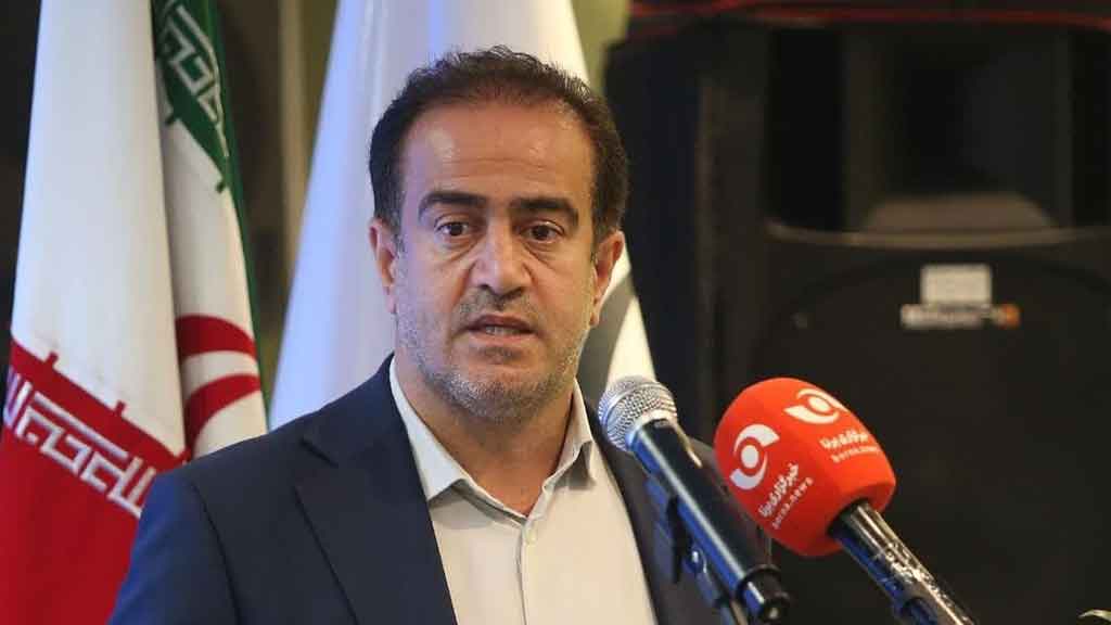 ضرورت تعامل بیشتر دهیاران با اداره کل ورزش و جوانان