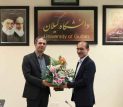 تأکید بر هم‌افزایی، پژوهش‌های مسئله محور و مشارکت فراگیر در فرآیندهای تصمیم‌سازی؛ الگوی مدیریتی سرپرست دانشگاه گیلان