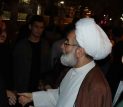 آیت الله فلاحتی :حضور مخلصانه بسیج در استمرار امنیت پایدار شهر و تقویت آرامش عمومی