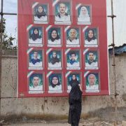 برای محیا دختر ایران/ روایت دختری که پدرش دانشمند بود