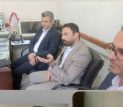 ضرورت تسریع در اجرایی شدن پروژه GNAF و افزایش سهم ترافیکی در پست رودبار