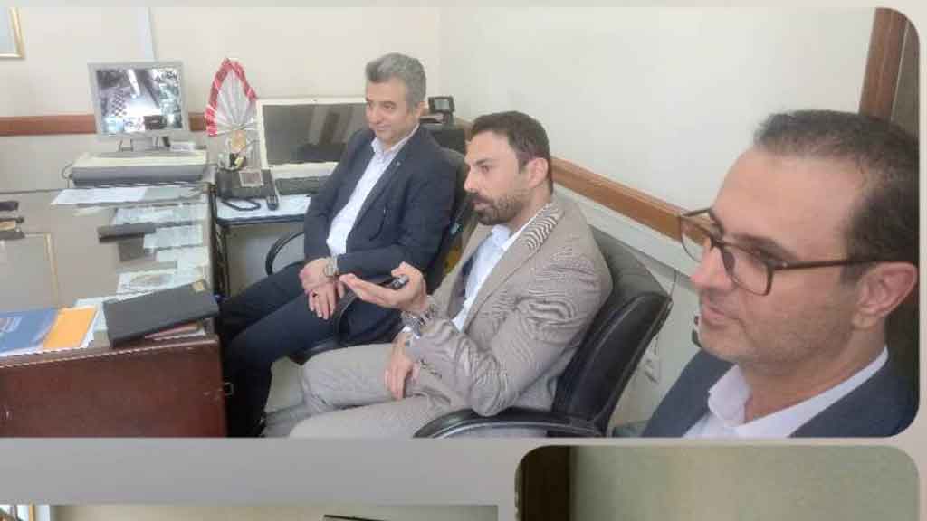 ضرورت تسریع در اجرایی شدن پروژه GNAF و افزایش سهم ترافیکی در پست رودبار