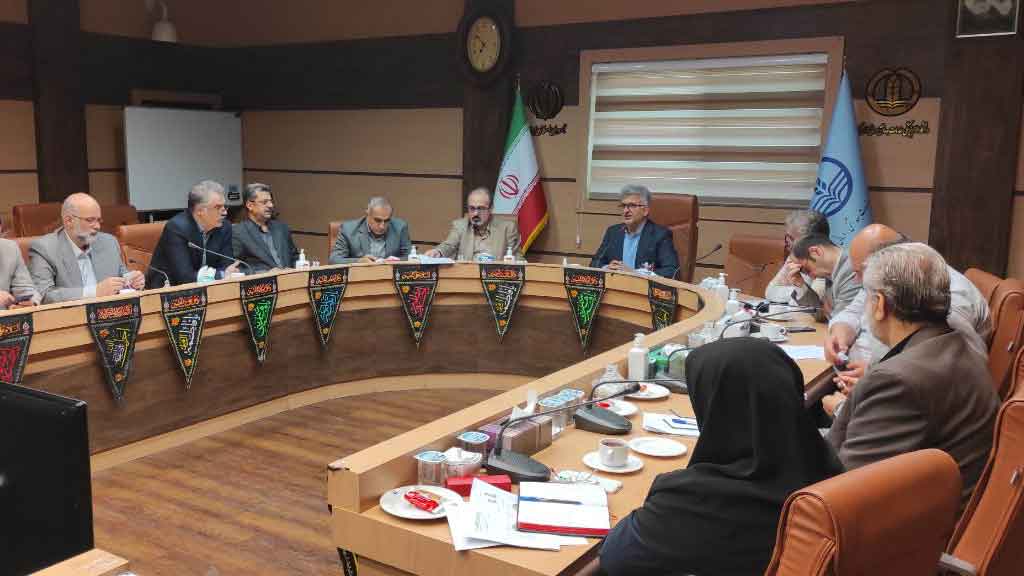بیش از ۷۳۰ نفر جذب علوم پزشکی گیلان خواهند شد
