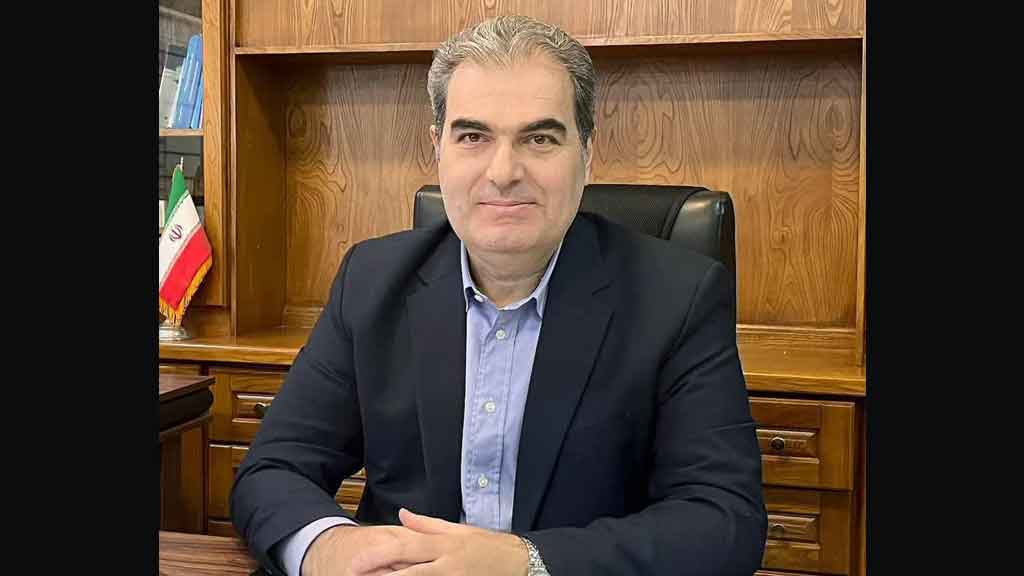 قدردانی مدیرعامل آب گیلان از همراهی کشاورزان و مسئولین استان در مدیریت مصرف آب