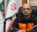 استقرار تیم‌های راهداری گیلان در مرز مهران از روز شنبه