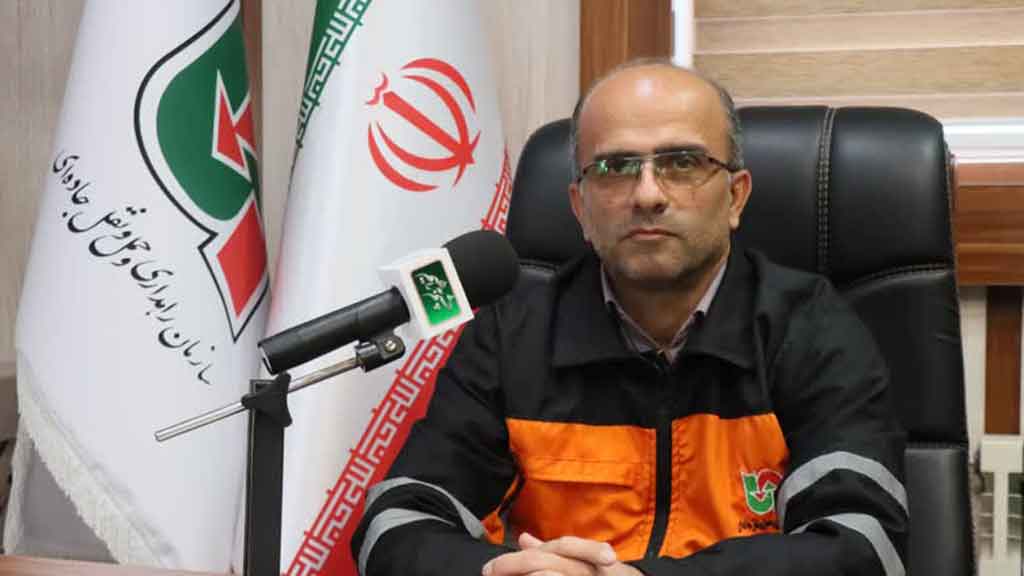 استقرار تیم‌های راهداری گیلان در مرز مهران از روز شنبه