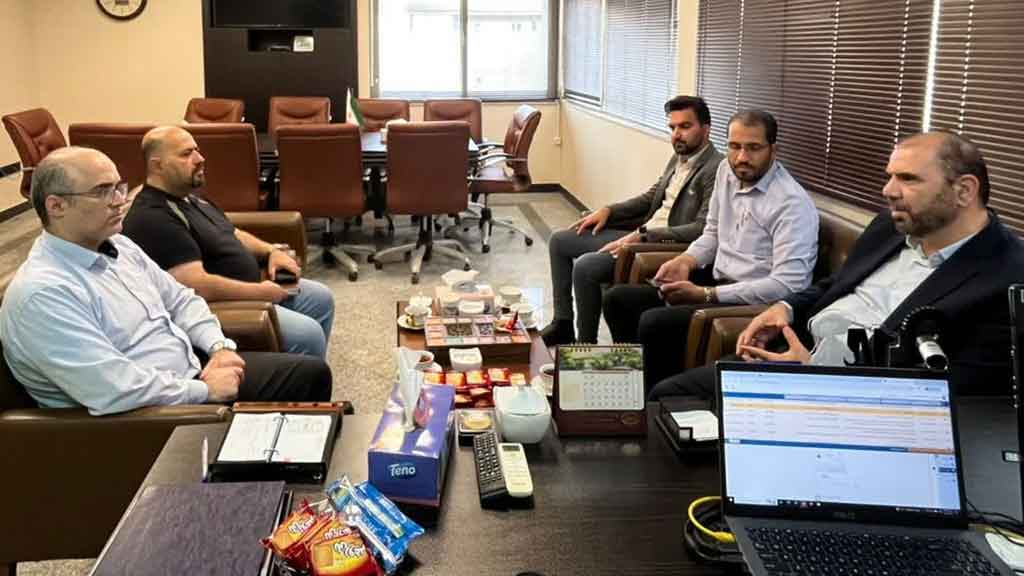 نشست راهبردی برای توسعه سرمایه‌گذاری شرکت‌های دانش‌بنیان آبزی‌پروری