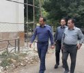افتتاح سالن ورزشی بوستان ملت رشت طی یک ماه و نیم آینده