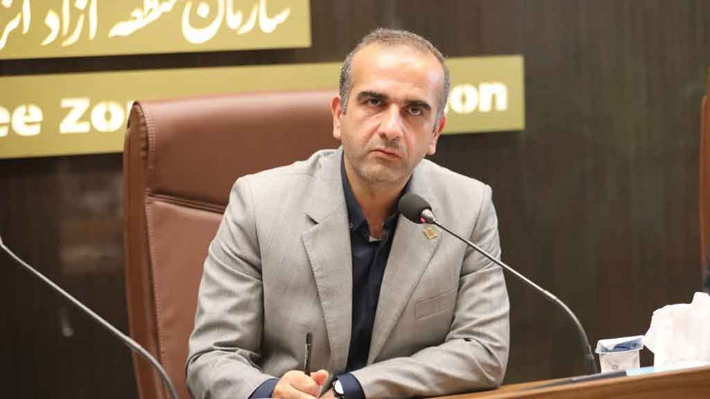 تاكید در اجرای مقررات مناطق آزاد در شهرك‌های صنعتی جدید