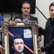 سید یحیی سیدمحمدی سرپرست هیأت کبدی استان گیلان شد