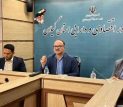 مدیرکل اقتصاد و دارایی گیلان: رسانه‌ها به اجزای جدایی‌ناپذیر زندگی ما تبدیل شده‌اند