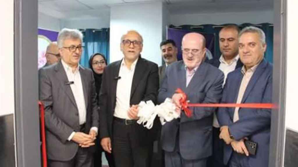 بهره‌برداری ۱۲ پروژه سلامت محور گیلان با اعتبار بالغ بر ۲۰۰۰ میلیارد ریال