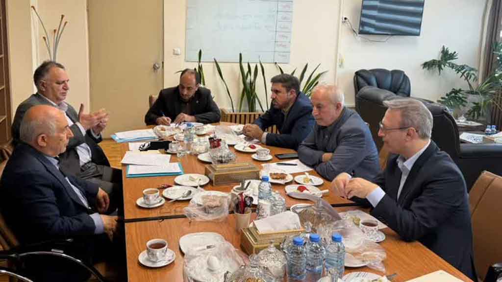 پیشنهاد انتقال مجتمع دخانیات تهران به گیلان برای بهینه‌سازی تولید و کاهش آلودگی