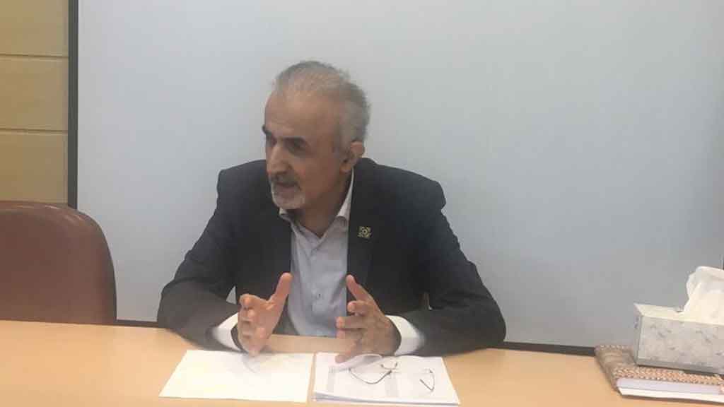 بیش از ۶۲ هزار نفر در گیلان تحت پوشش صندوق بیماران خاص