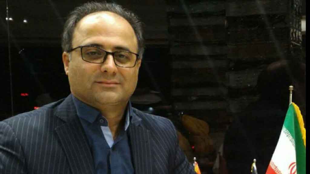 «یوسف سلمان‌خواه» سرپرست میراث فرهنگی، صنایع دستی و گردشگری گیلان شد