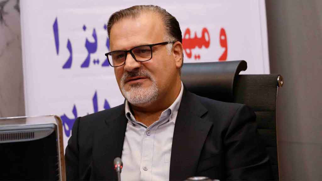 مدیر عامل شرکت سهامی برق منطقه‌ای گیلان: هدف از مدیریت مصرف، هوشمندانه مصرف كردن است