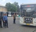 آمادگی کامل سازمان مدیریت حمل و نقل بار و مسافر و پایانه مسافربری گیل، برای خدمت رسانی به زائران اربعین حسینی(ع)