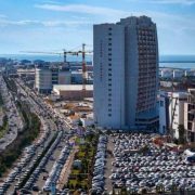 حضور افزون بر یك میلیون نفر، ورود بیش از 150 هزار خودرو