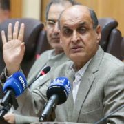 حق شناس ؛ سیاست مدار فرصت سوز