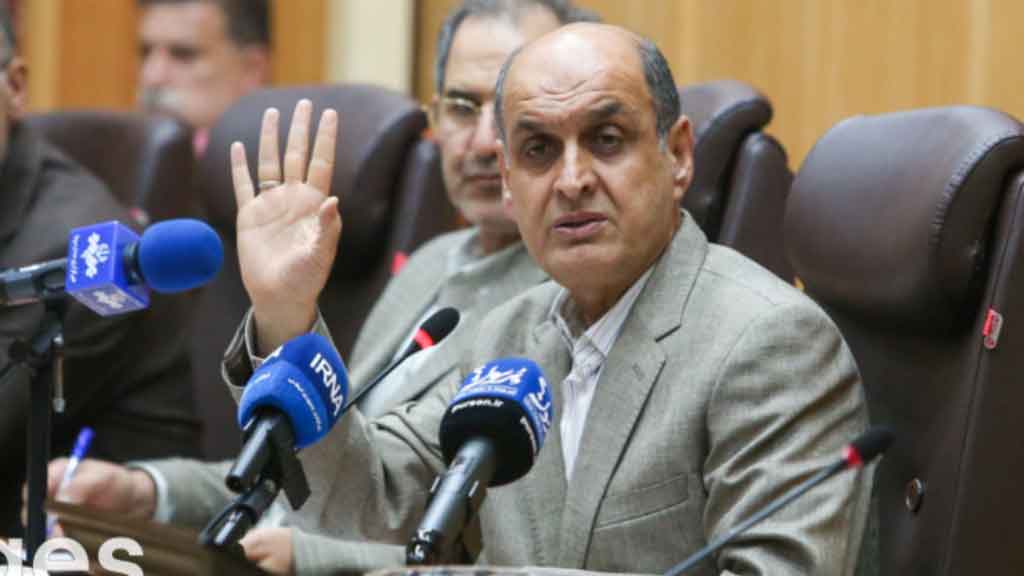 حق شناس ؛ سیاست مدار فرصت سوز