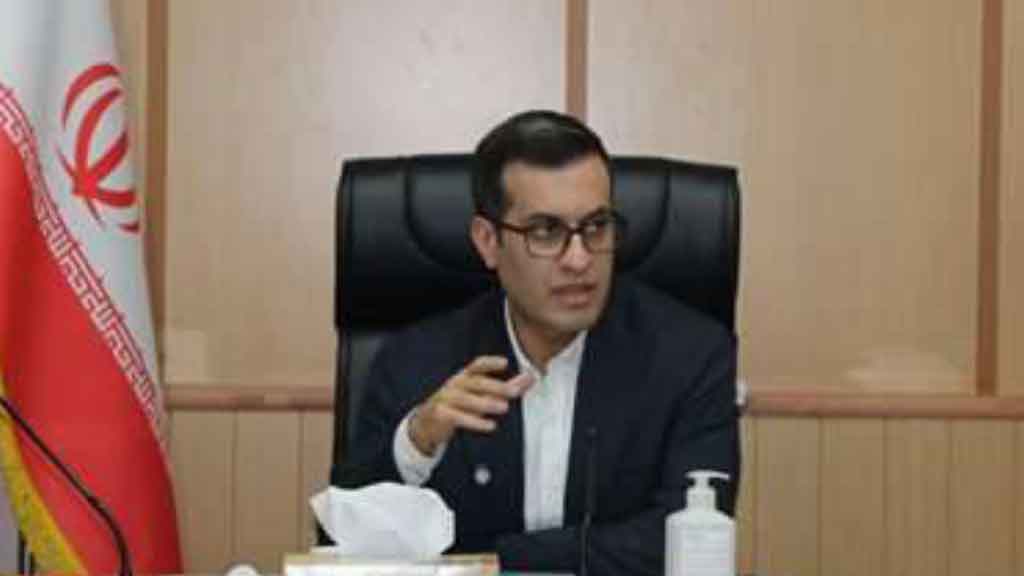 افتتاح پروژه پت اسکن تا پایان مهر ماه سال جاری اولویت قطعی و غیر قابل تعویق دانشگاه است