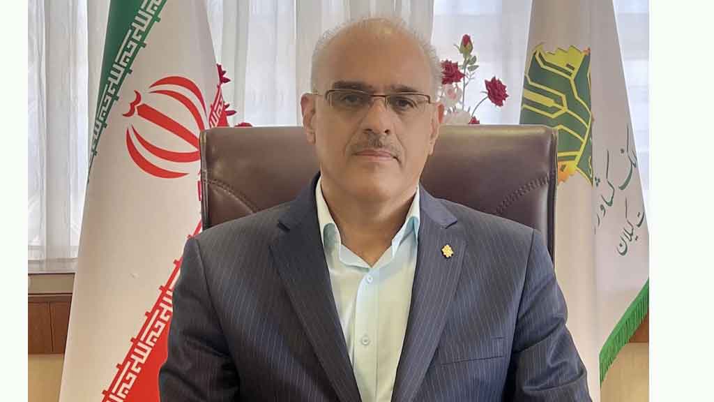بخشودگی سود و جرایم دیرکرد ۵۲۸ فقره از مطالبات بانک کشاورزی گیلان در دولت وفاق ملی