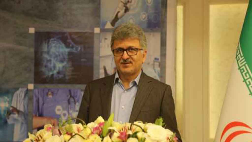 تقدیر رئیس دانشگاه علوم پزشکی از تلاش‌های اورژانس گیلان در دفاع مقدس ۱۲ روزه