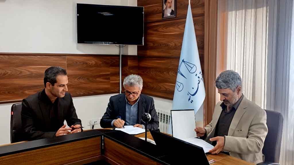 اختصاص زمین در جاده جیرده برای احداث بیمارستان جامع رشت